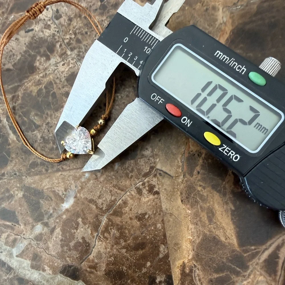 Zirconia Bracelets - Picture 10 of 13